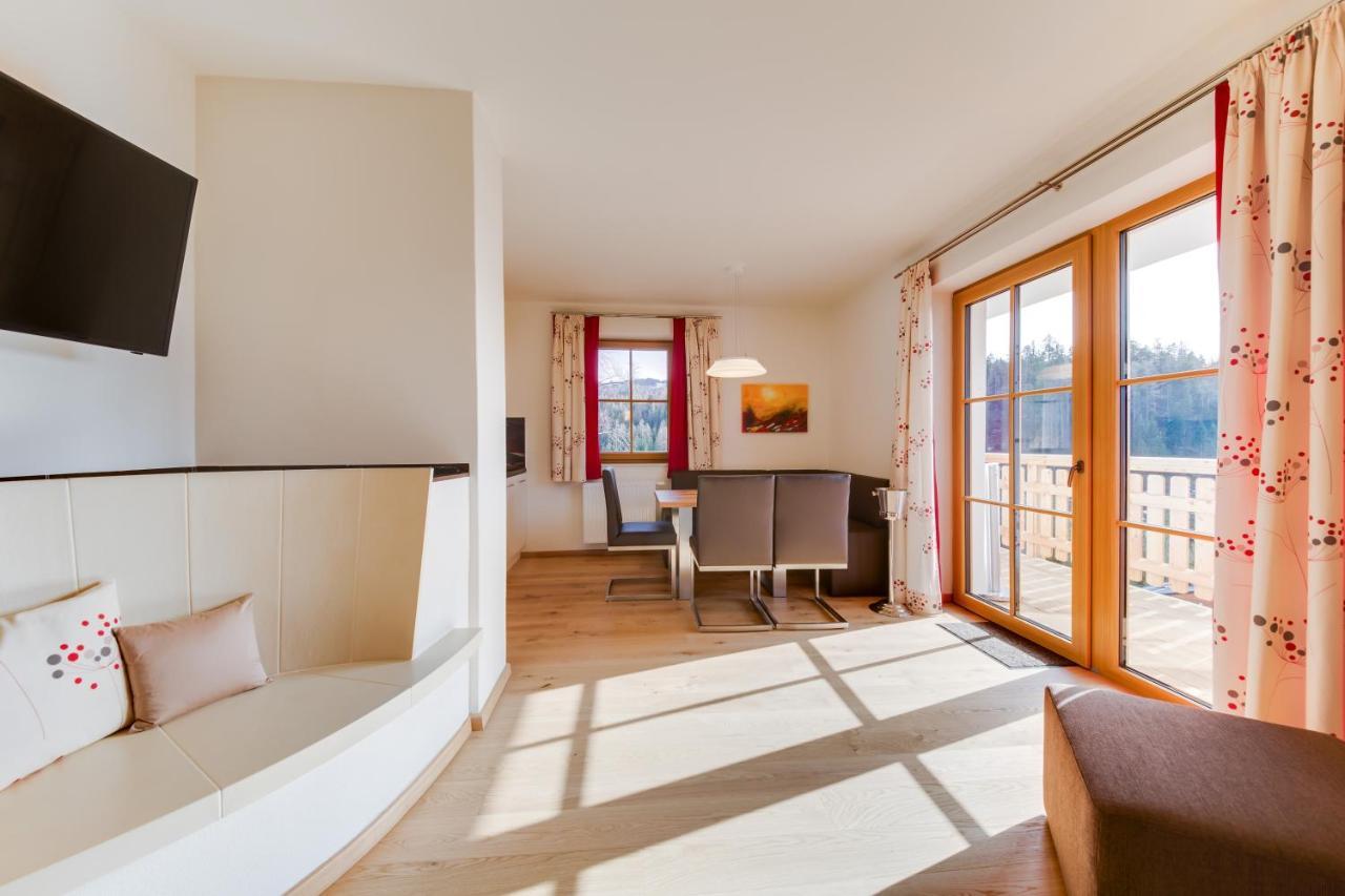 ميترباخ R&R Residenzen Aparthotel المظهر الخارجي الصورة