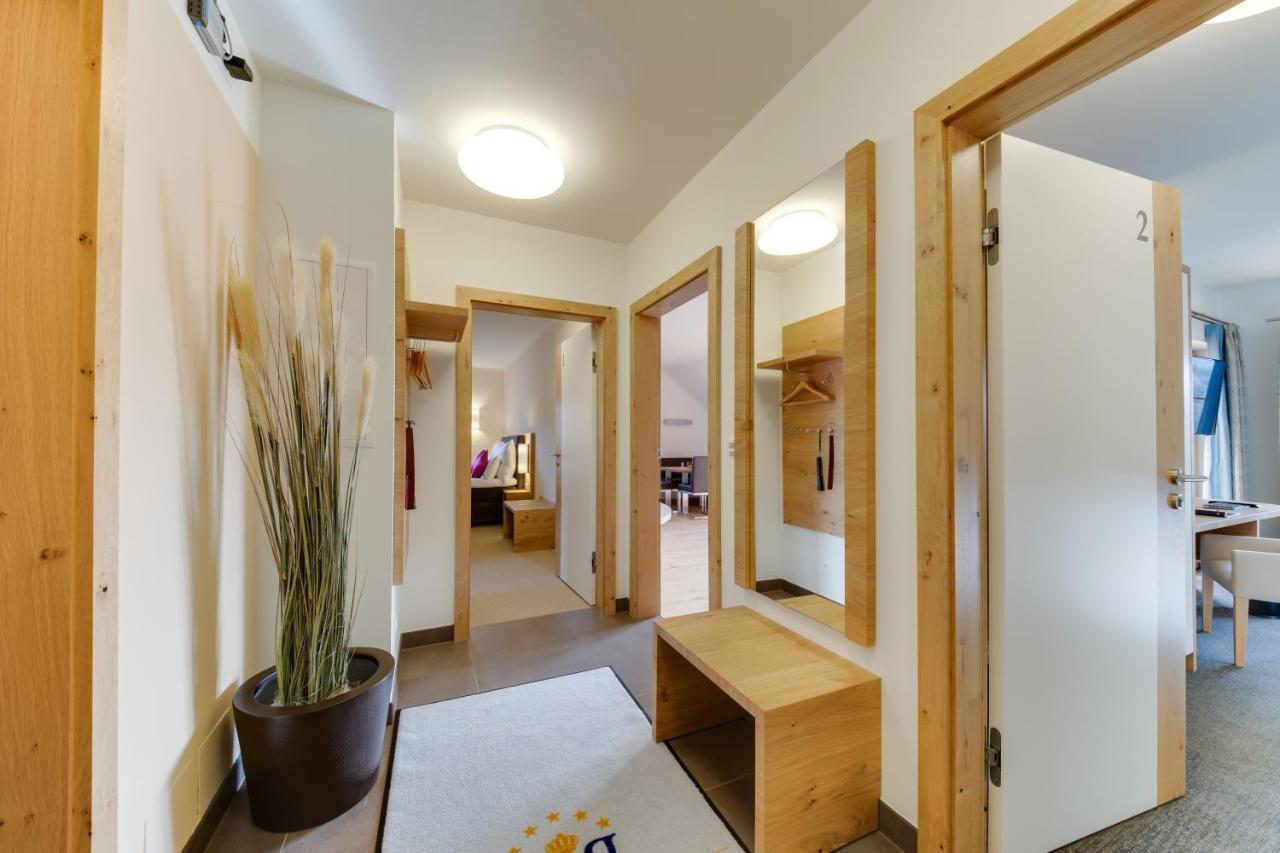 ميترباخ R&R Residenzen Aparthotel المظهر الخارجي الصورة