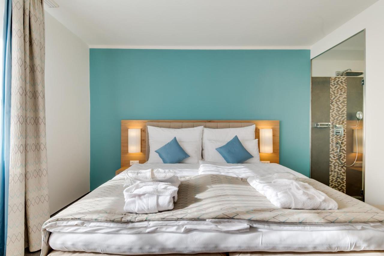 ميترباخ R&R Residenzen Aparthotel المظهر الخارجي الصورة