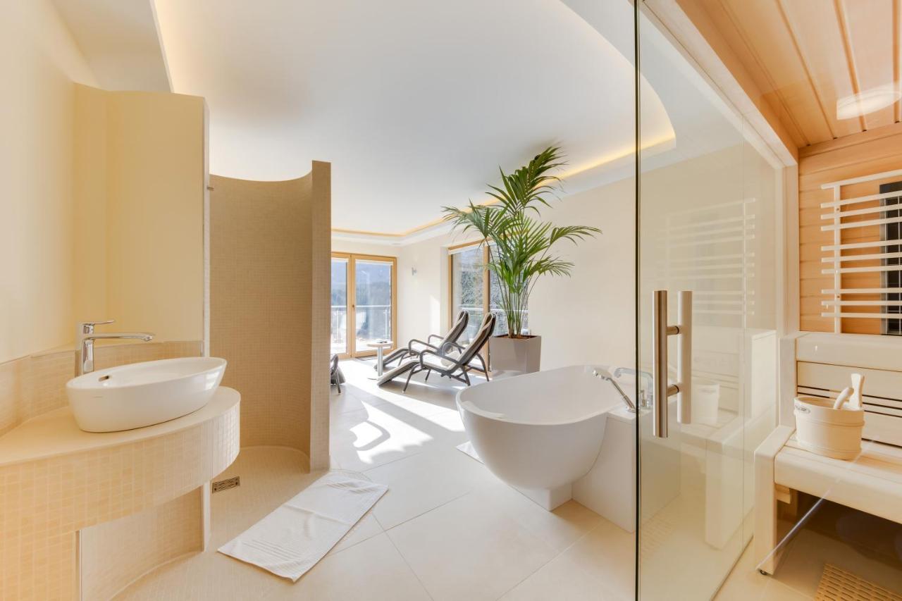ميترباخ R&R Residenzen Aparthotel المظهر الخارجي الصورة