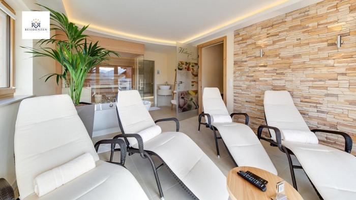 ميترباخ R&R Residenzen Aparthotel المظهر الخارجي الصورة