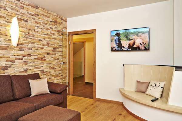 ميترباخ R&R Residenzen Aparthotel المظهر الخارجي الصورة