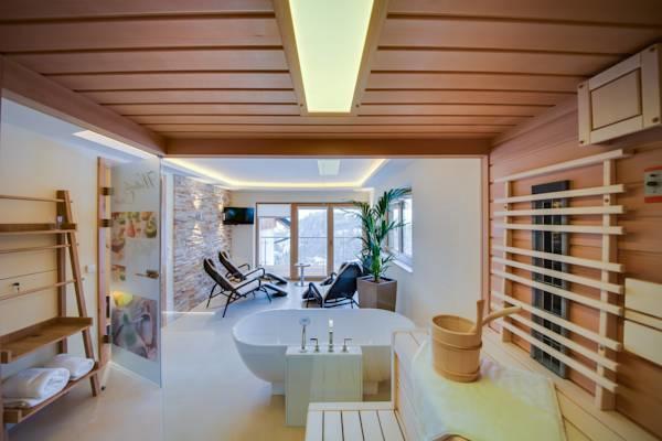 ميترباخ R&R Residenzen Aparthotel المظهر الخارجي الصورة